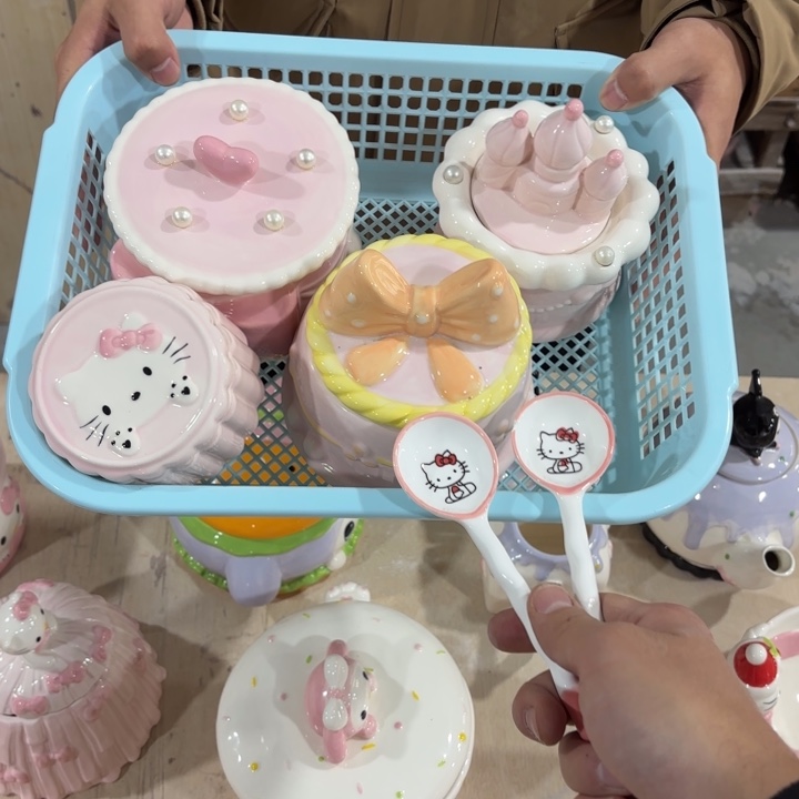 我们的目标是成为一