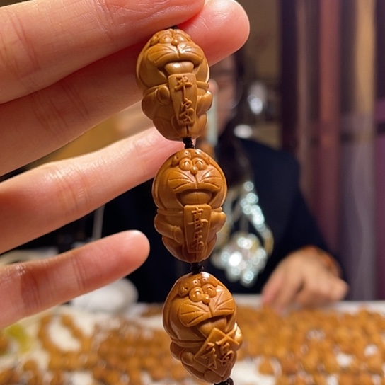 手串/手链橄榄核橄榄核