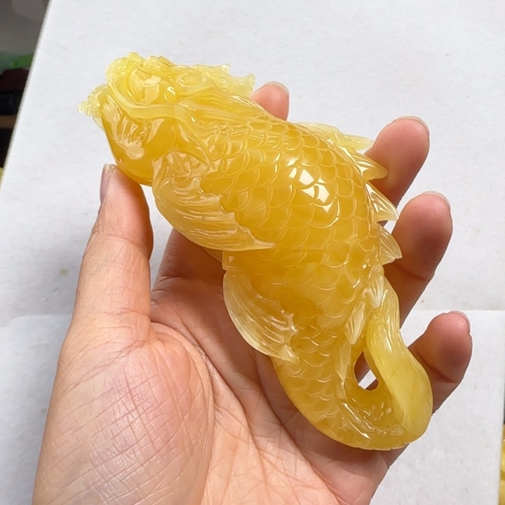 蜜蜡珠宝奇石未镶嵌
