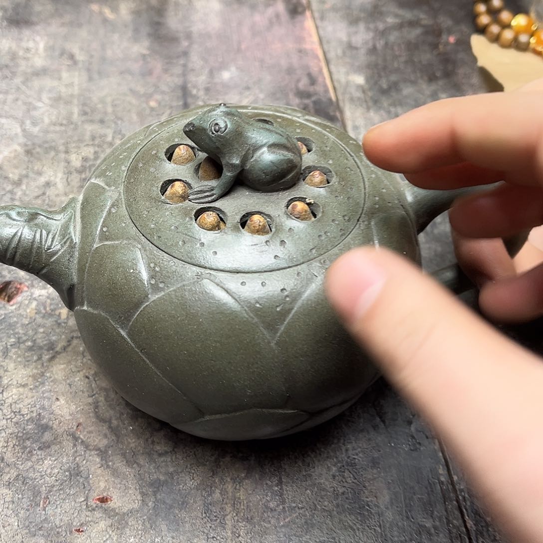 大叶紫檀（黑酸枝木类）