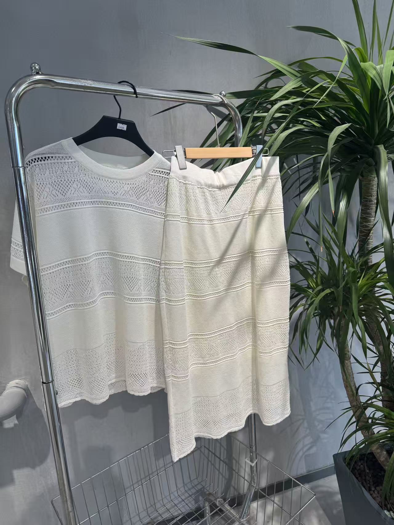 新款时尚百搭套装 YT7326