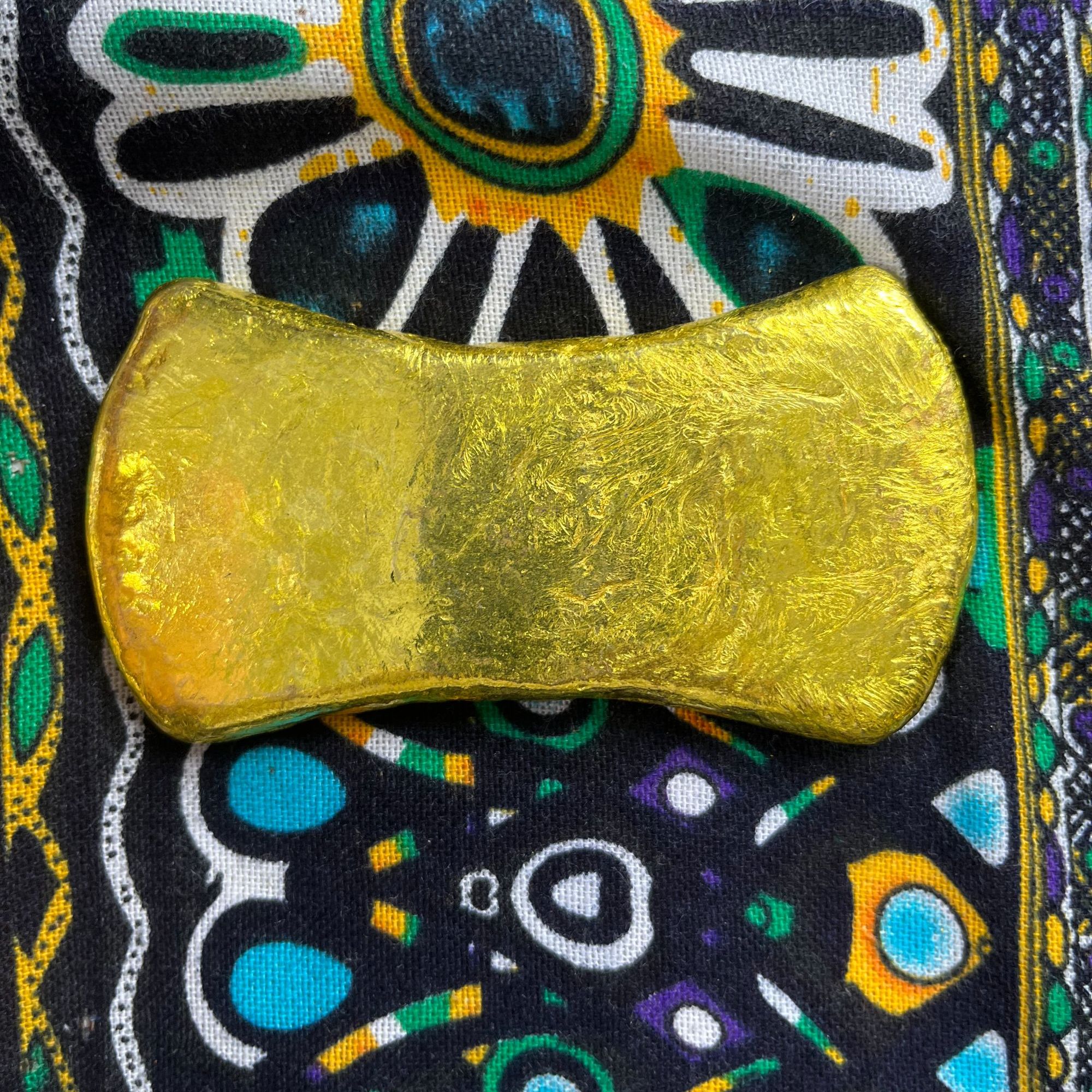 LR 炉内提纯●珍藏康小熙船型摆件