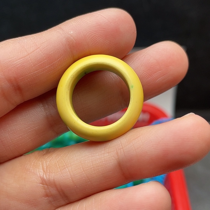 珠珠，三通，面包圈，墩子(直播间选货为主 )