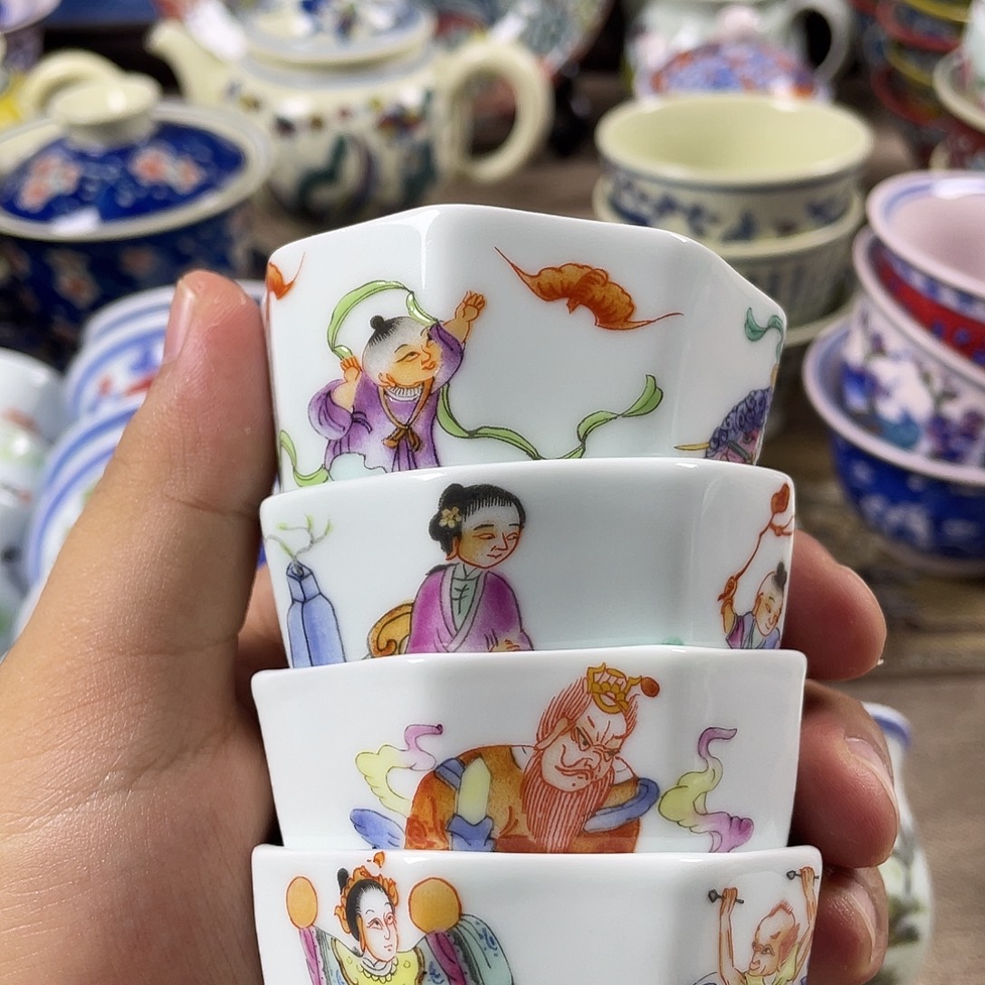景德镇陶瓷555566666666