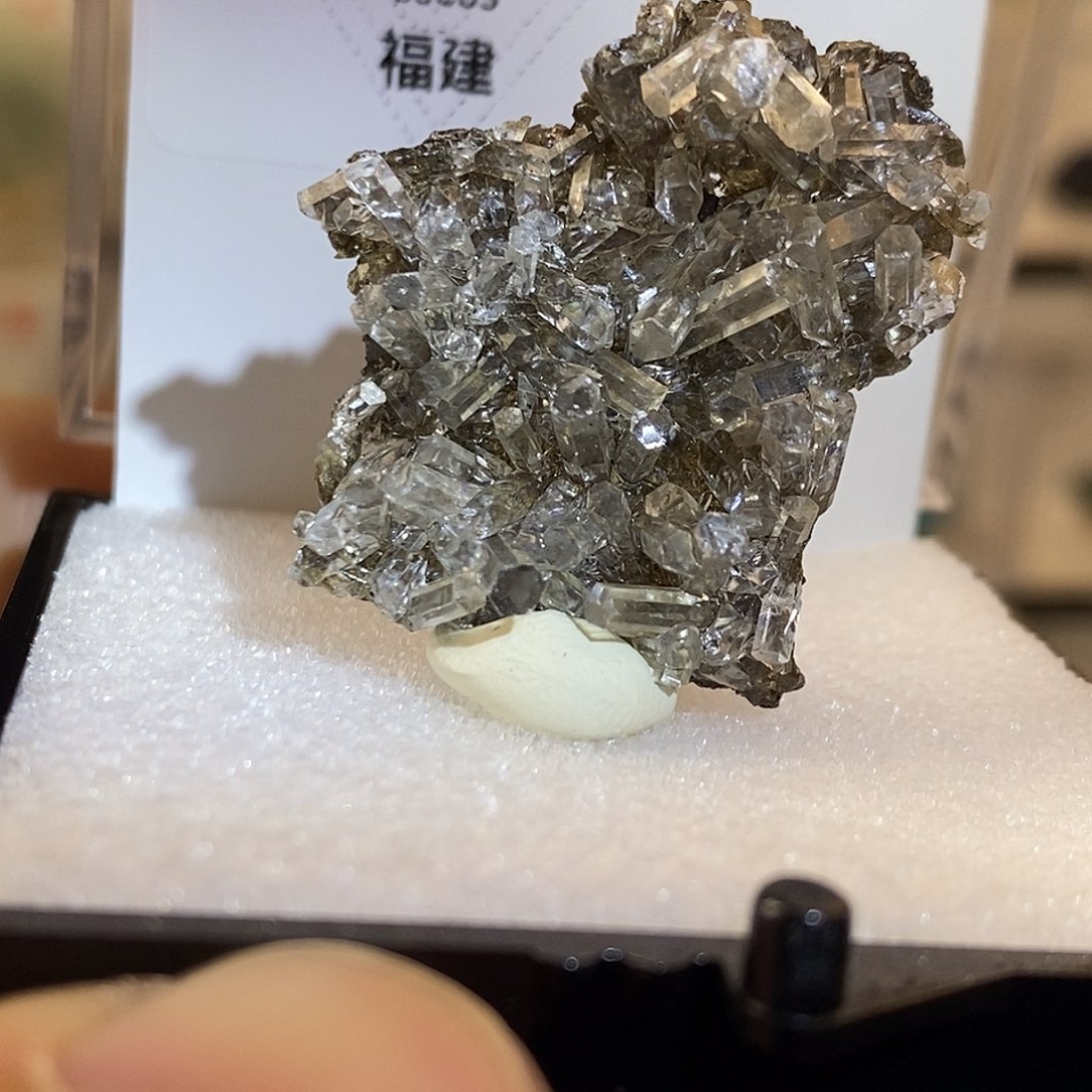 石材矿物小精品摆件