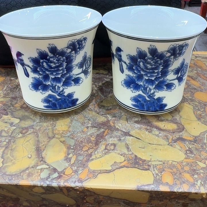 品茗杯一组。。。。品茗