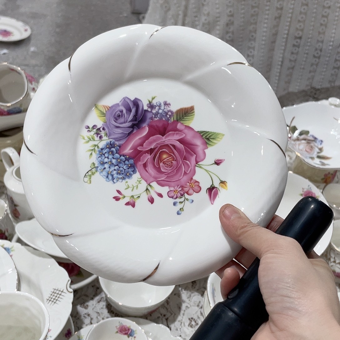 潮州小可爱精致陶瓷