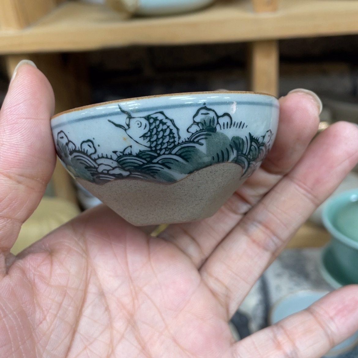 【闪购商品】壶茶具很喜欢很好哦