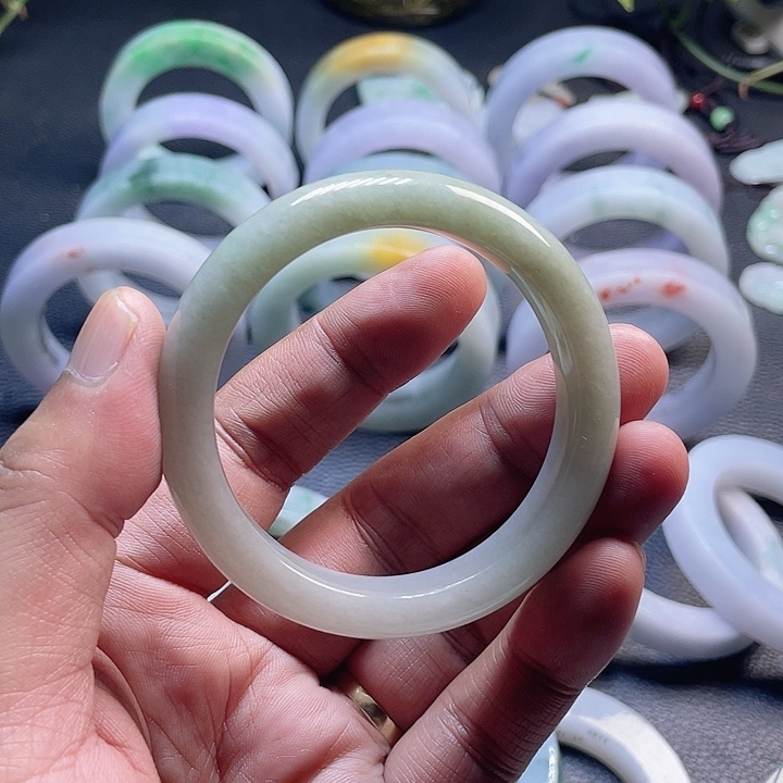 定制翡翠福利未镶嵌