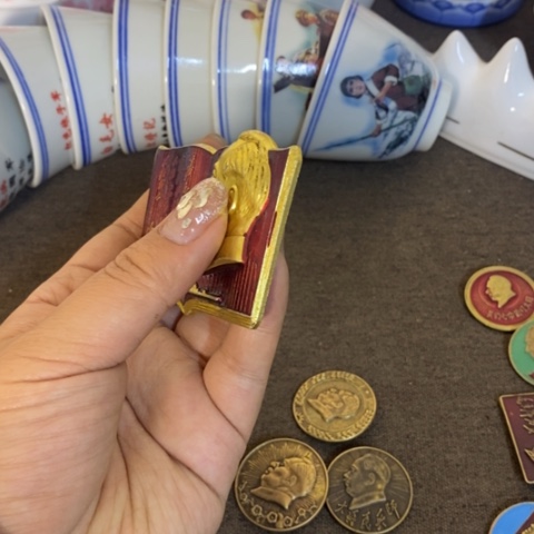 瓷片景德镇陶瓷学院