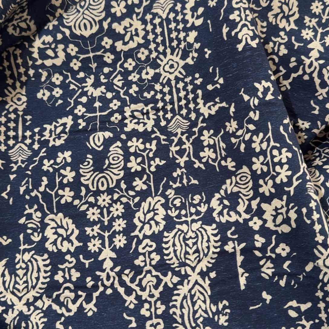 棉镇店之宝纯棉双层府绸1米价X1.5米宽D