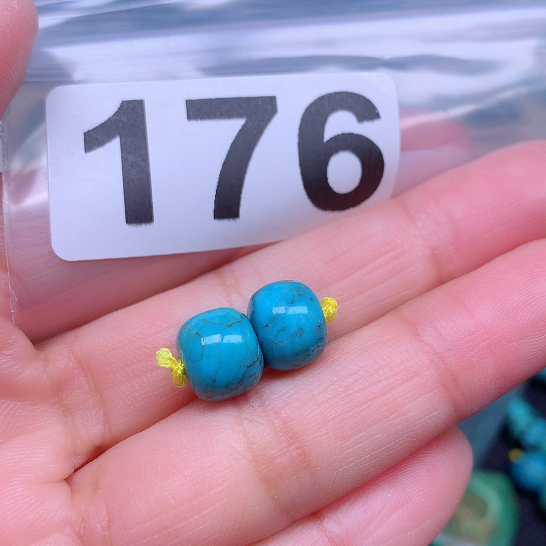 空竹粉丝专享十堰特色手工散珠