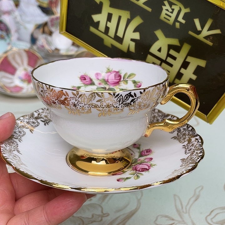 杯维多利亚欧洲中古