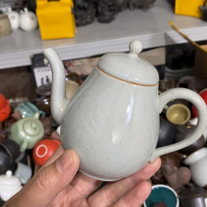 陶瓷艺术品及陶瓷制品