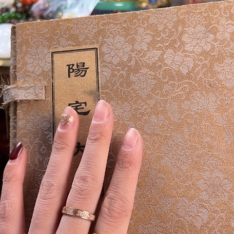 手串滴血莲花菩提