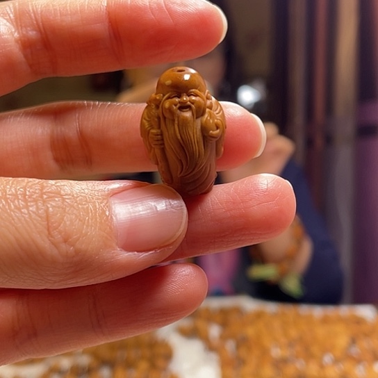 手串/手链橄榄核橄榄核