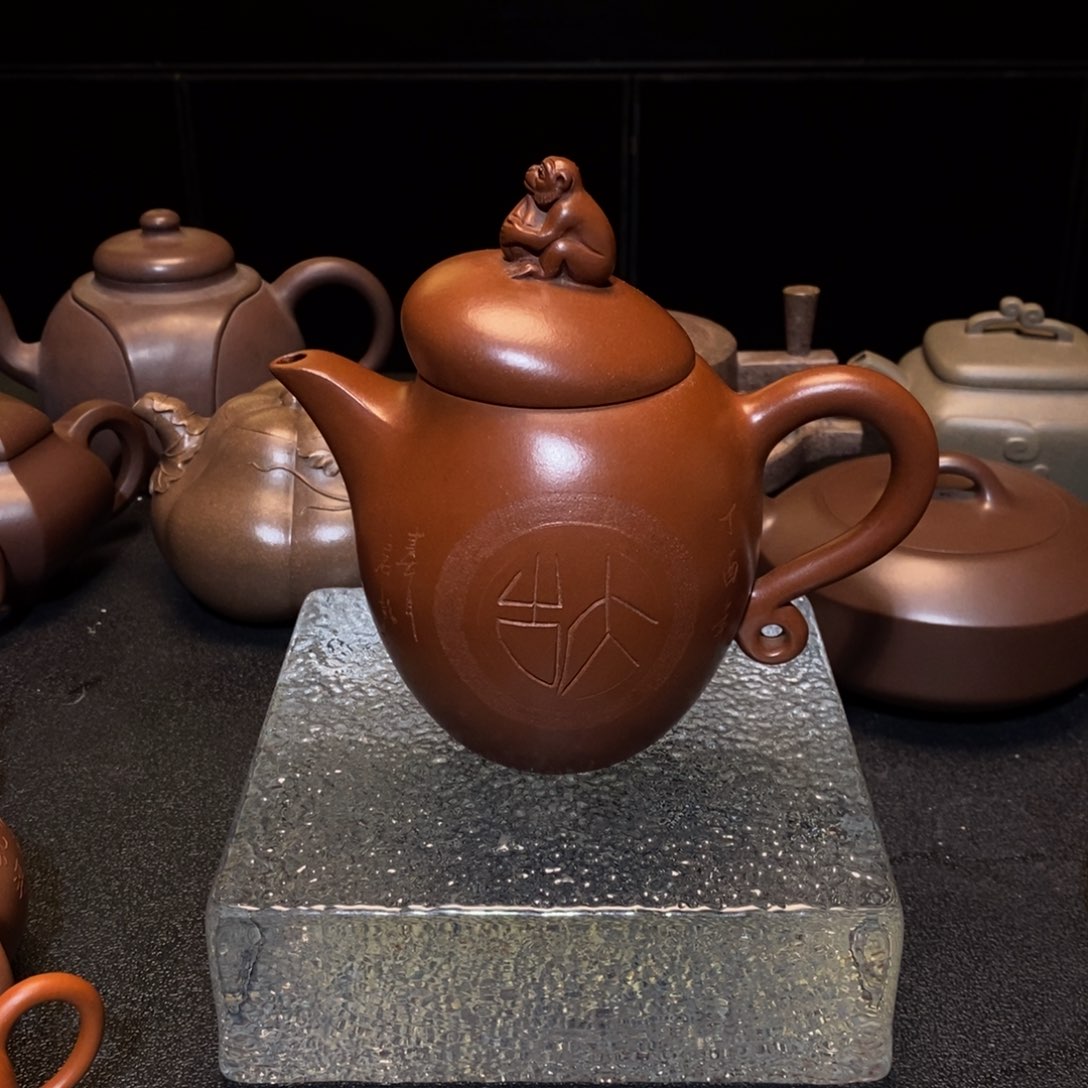 紫砂茶壶手****41488866632556