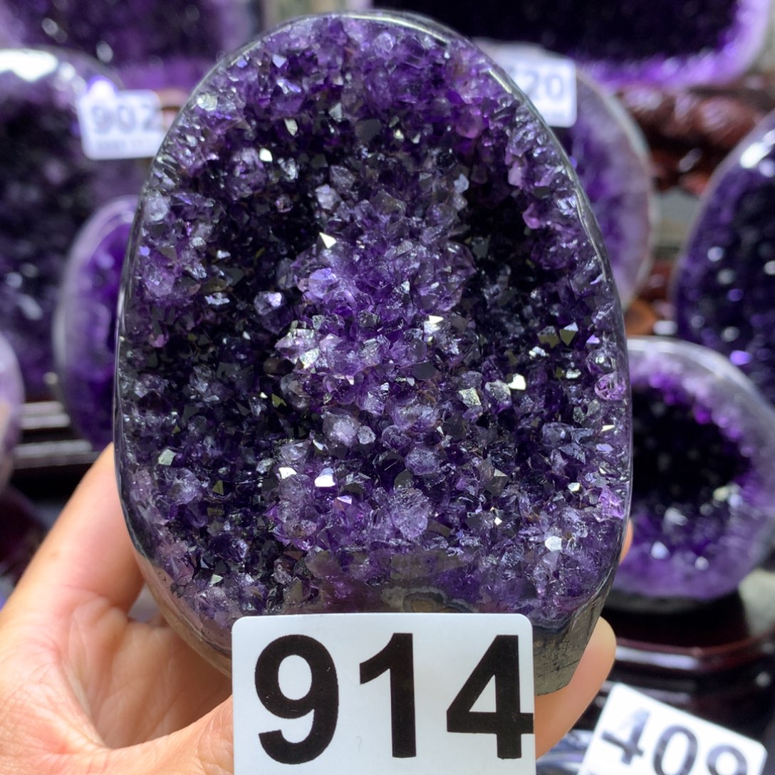 未镶嵌水晶摆件mm