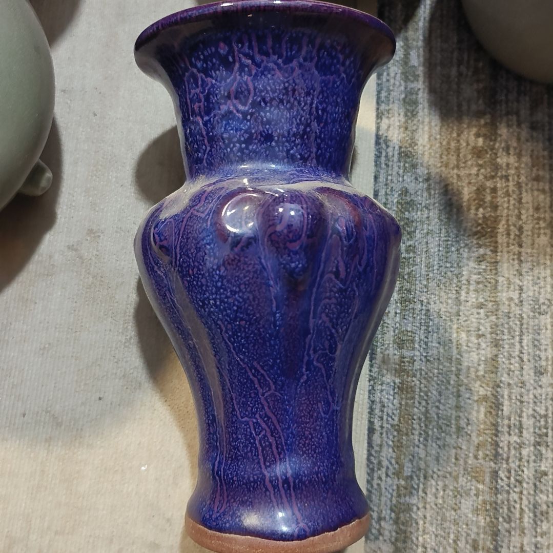 摆件瓷器放大漏给我给你发图