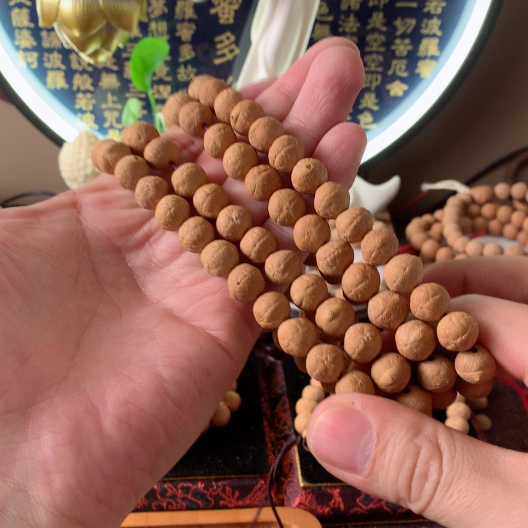 凤眼菩提手串11福利108
