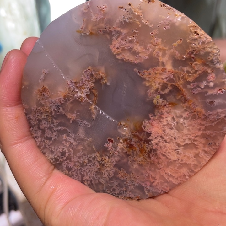 五***朵定制玛瑙定制手镯不退不换口径58.59.60