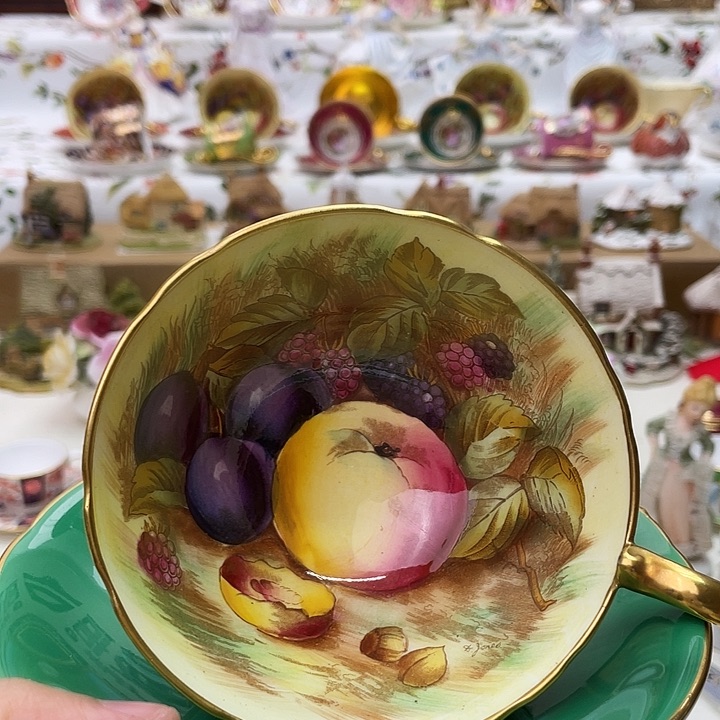 摆件维多利亚欧洲中古