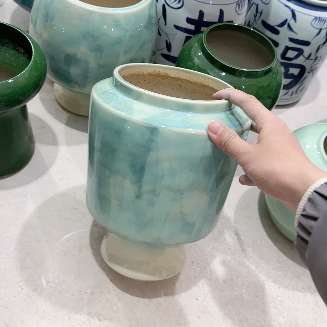 摆件正品有孔正品