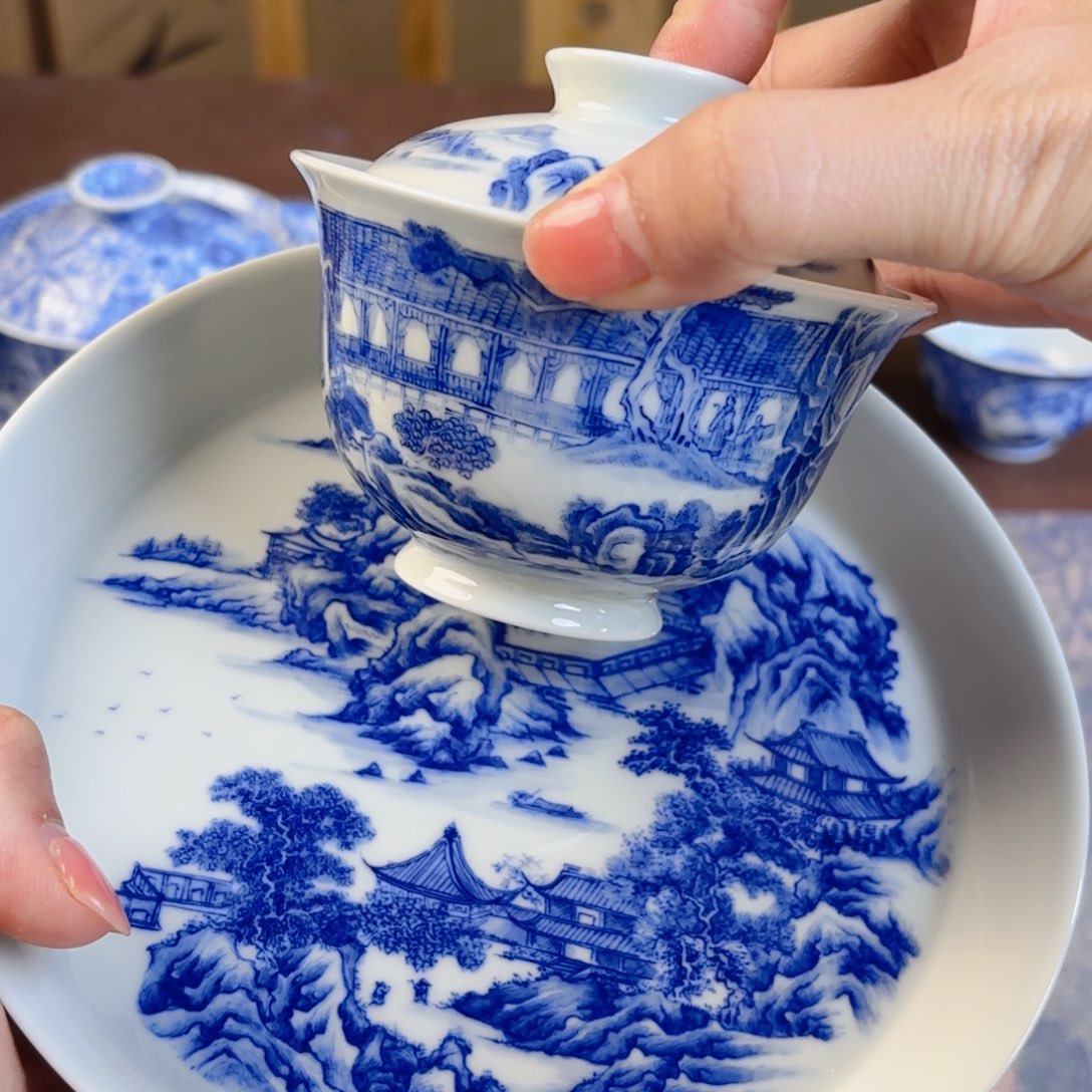 景德镇陶瓷景德镇窑