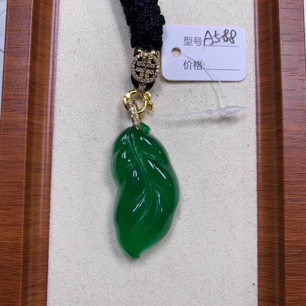 A588百搭吊坠挂件