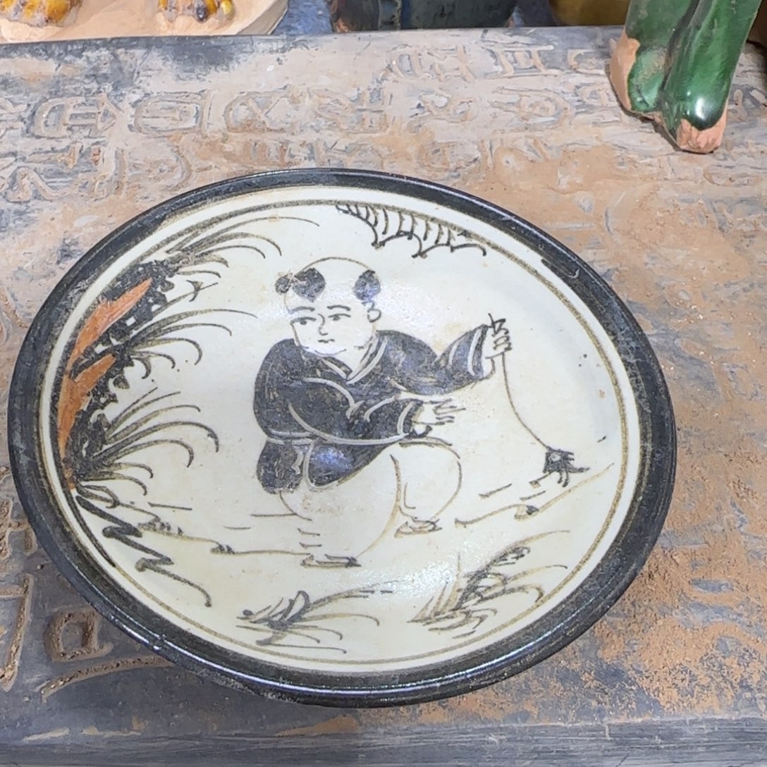 陶瓷摆件摆件摆件