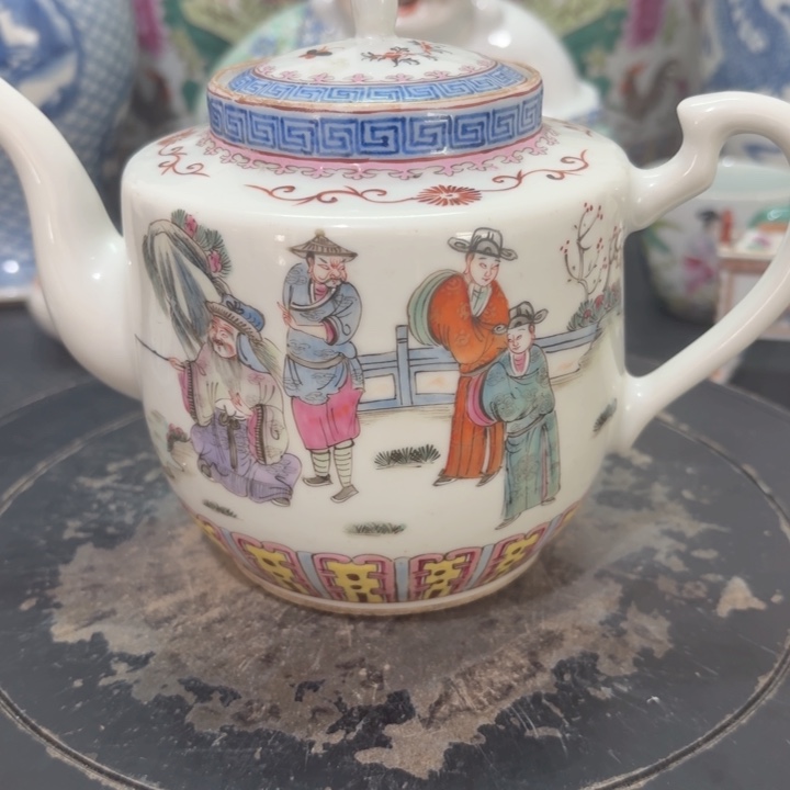 陶杜*陶瓷陶瓷艺术收藏