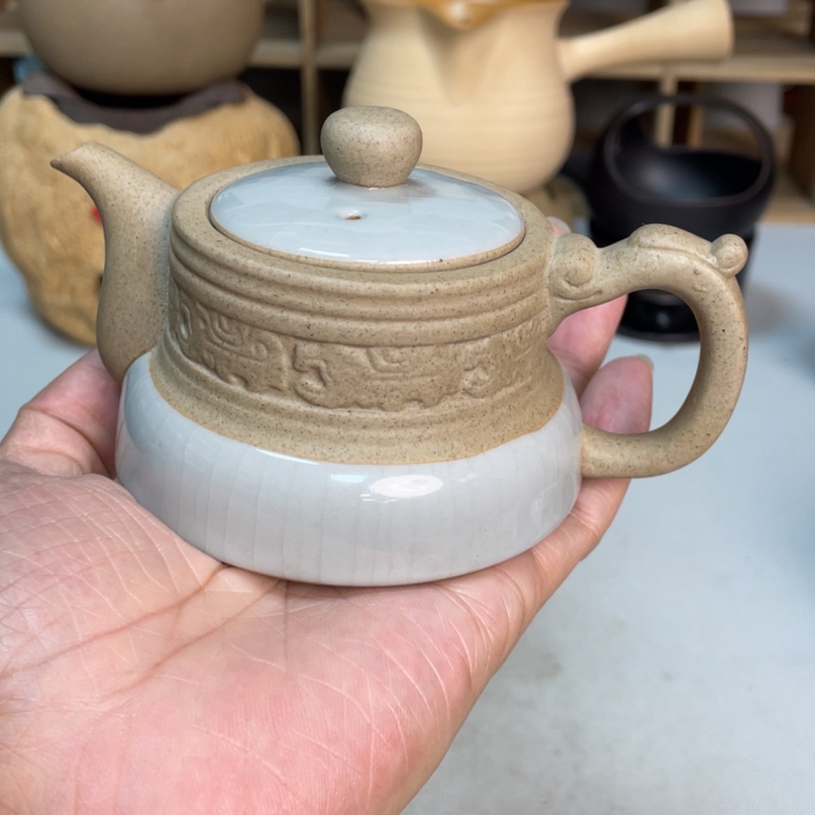 【闪购商品】壶茶具很喜欢很爱哦