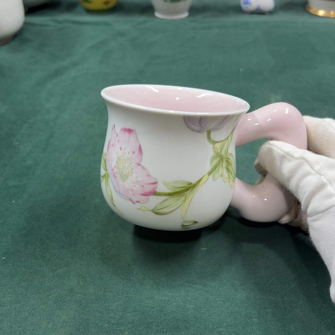 云翼堂瓷器真好看呀
