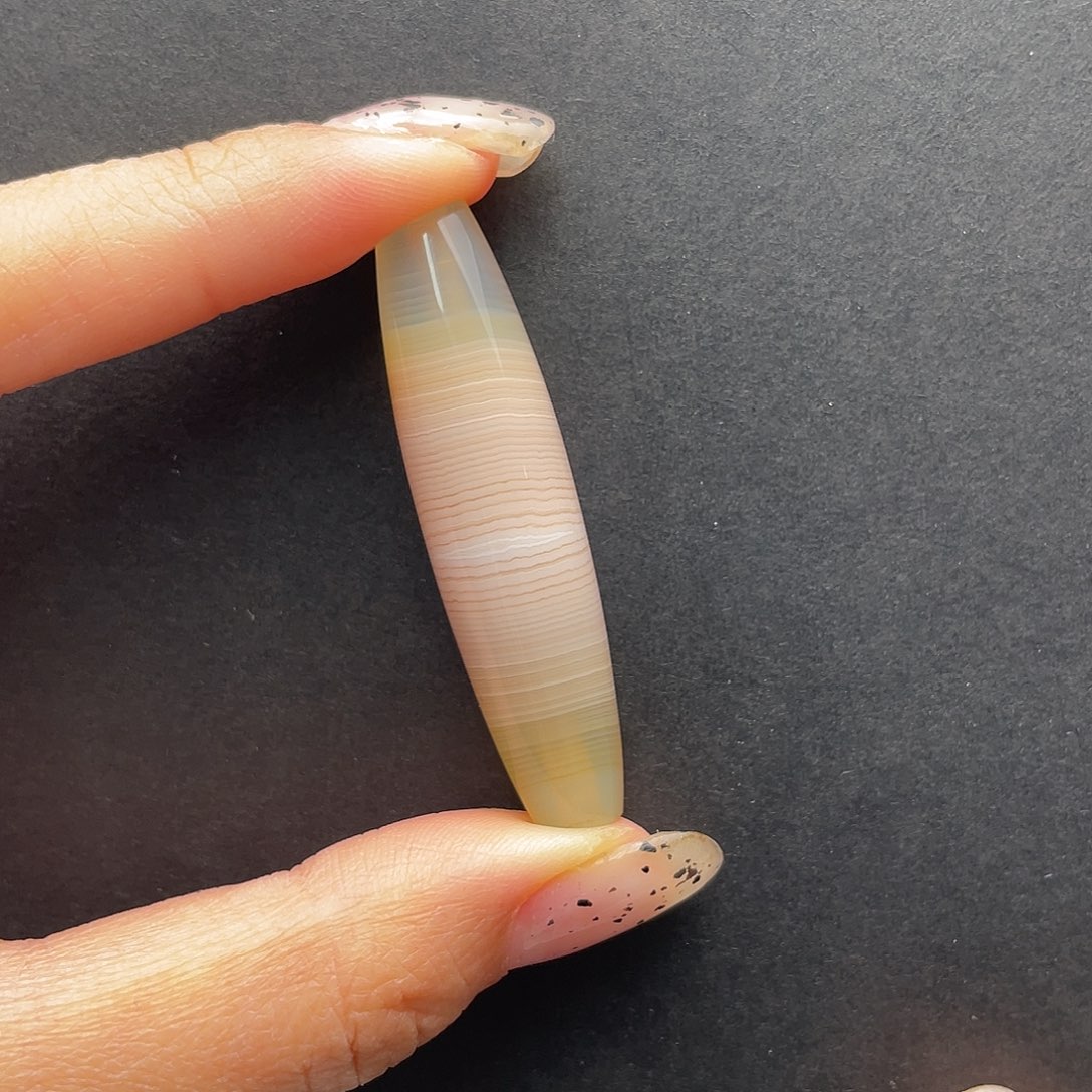 玛瑙/玉髓珠宝半成品合金