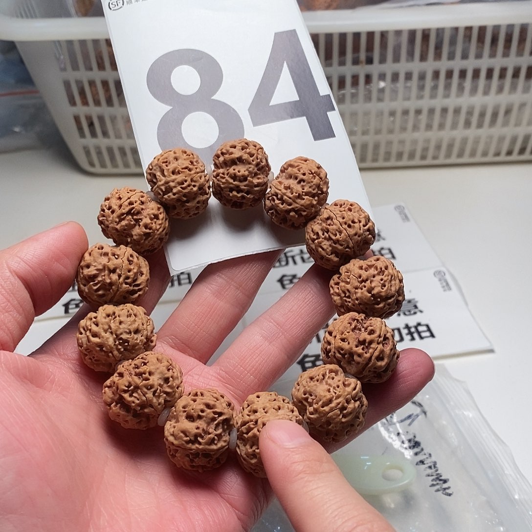 金刚菩提手串84mmmmmmmm
