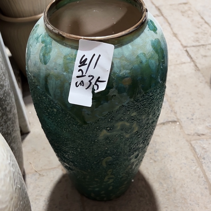 景德镇精品花盆栽适合盆