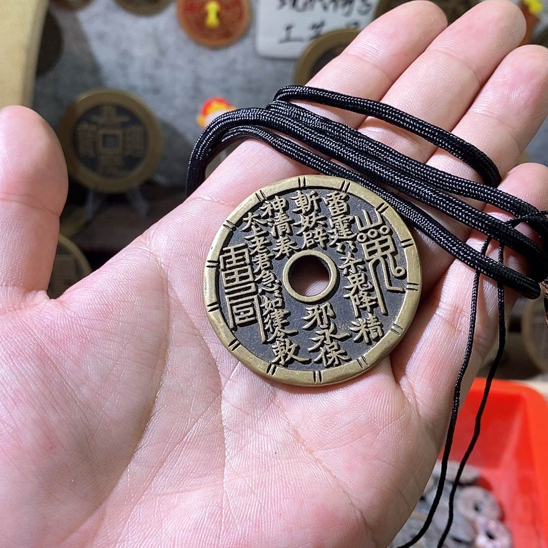 铜现代仿制仿古工艺品 