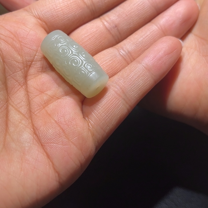 【闪购商品】和田玉吊坠(不含链)未镶嵌烈**胃