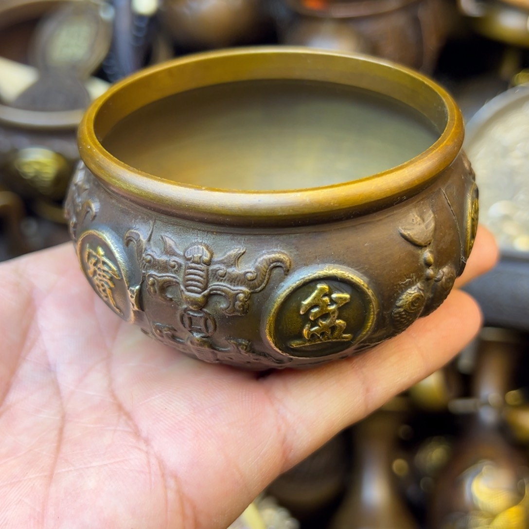 精美文玩精品摆件