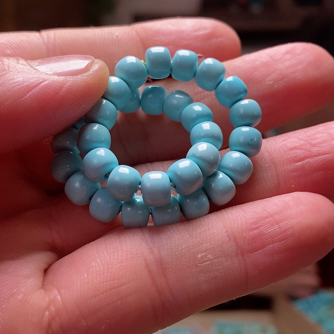 绿松石珠宝奇石未镶嵌?**?