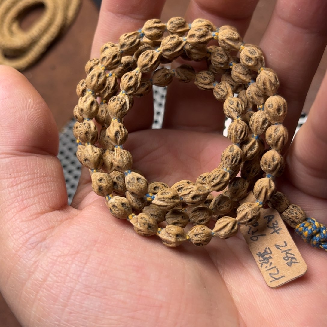 吊坠柏香籽/百香籽