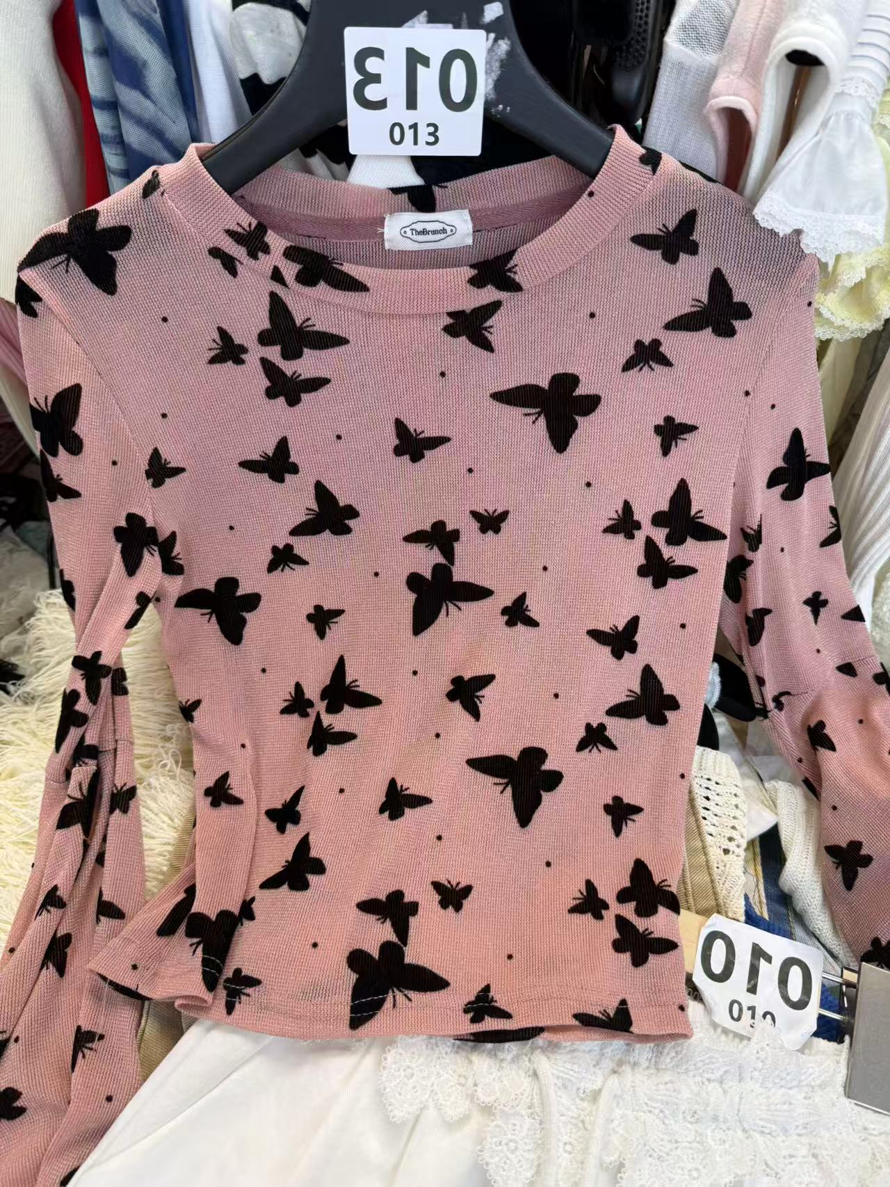 TY.Studio汤圆私服【6字头】辣妹私服600-699