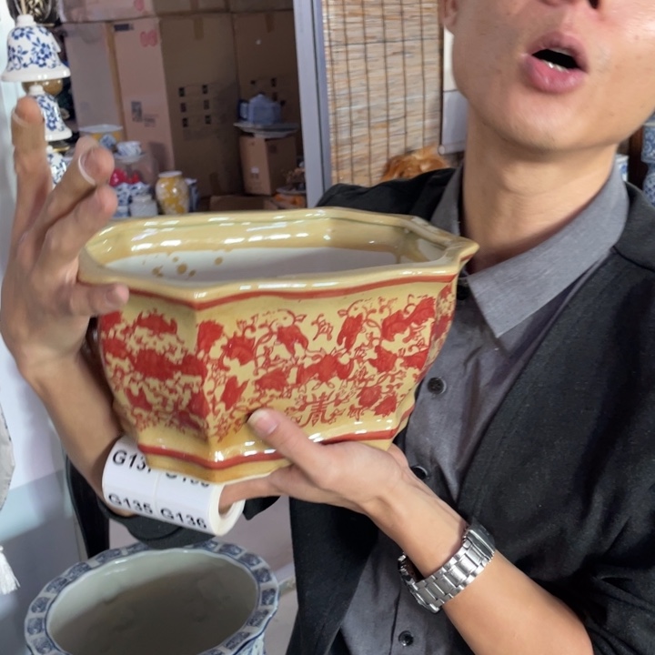 陶瓷中号D01800000000000