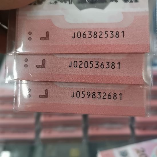 其他普通金属蛇标十无四七尾81