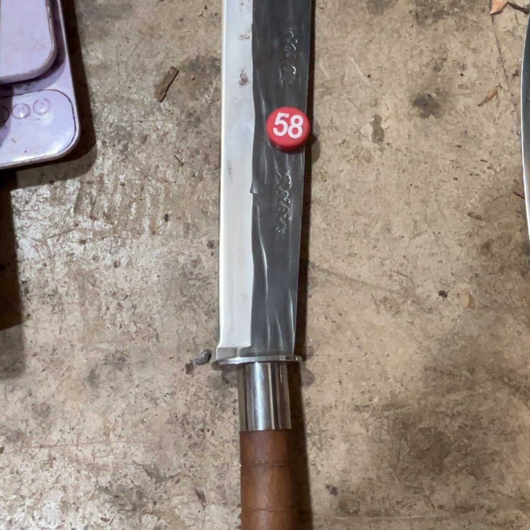 高碳锰钢云南锻打