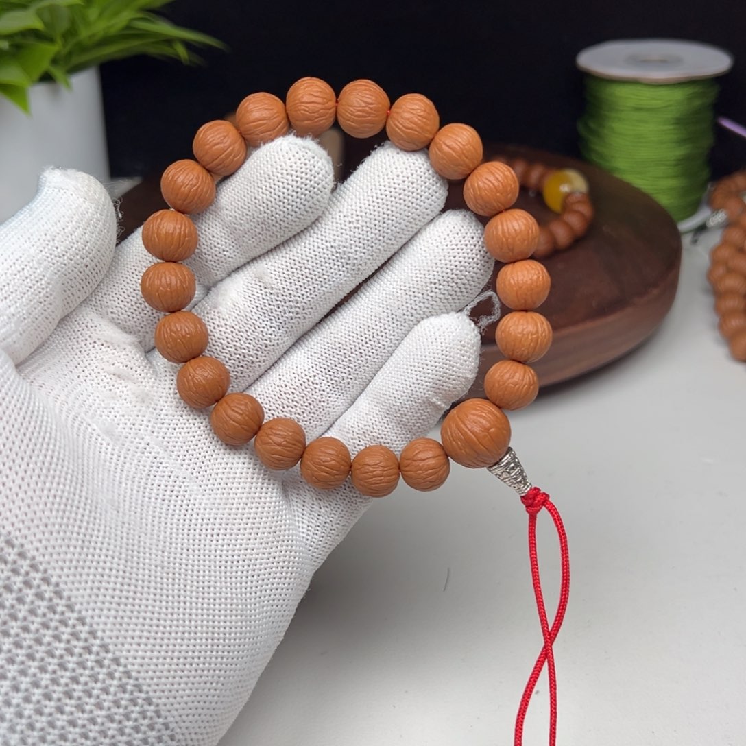 吊坠猴头核桃12小➕