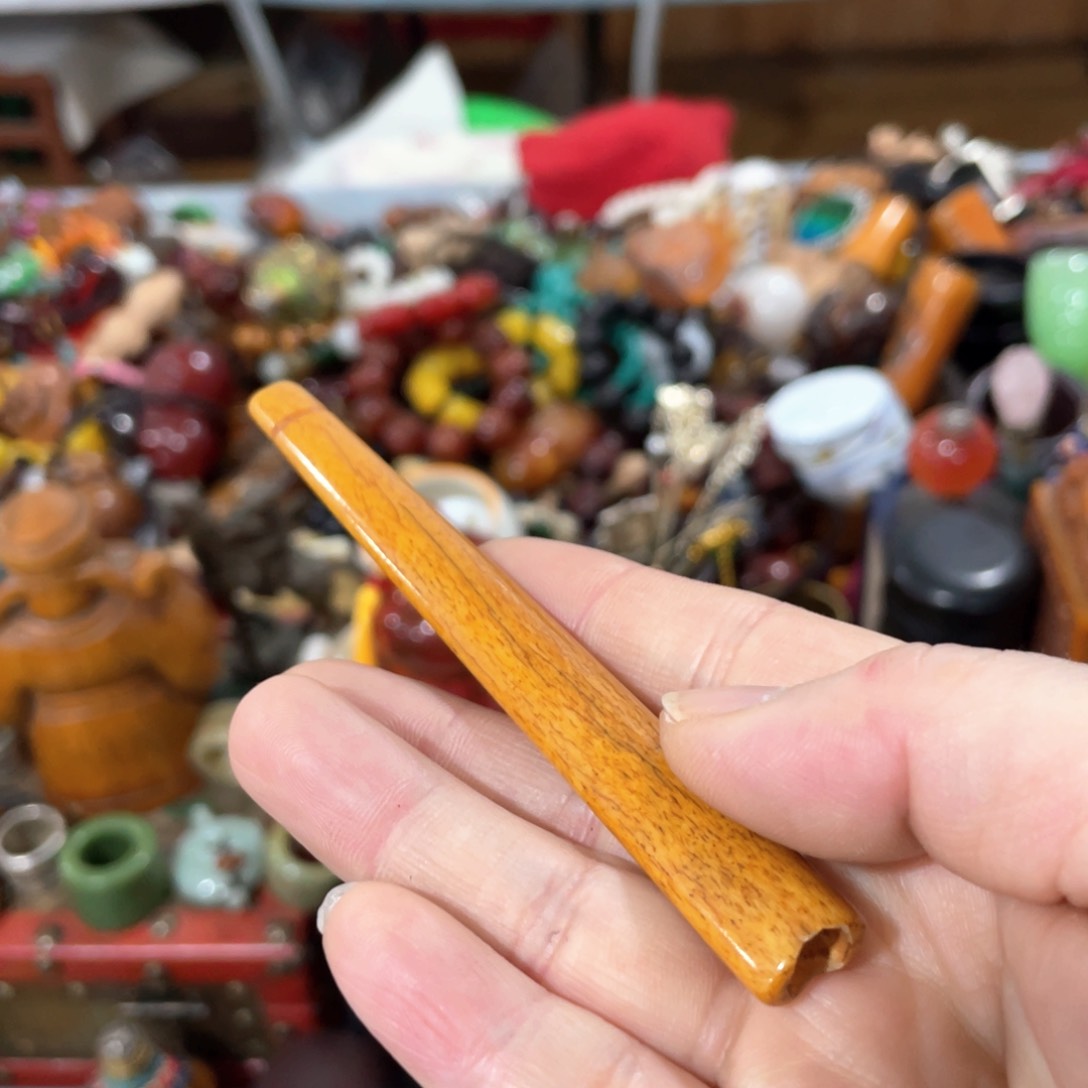 吊坠宫廷影视老旧工艺摆件