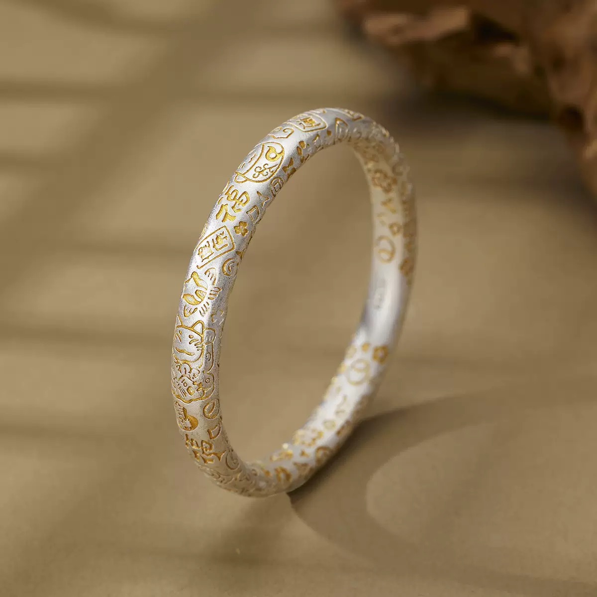 法郎吉言招财猫款