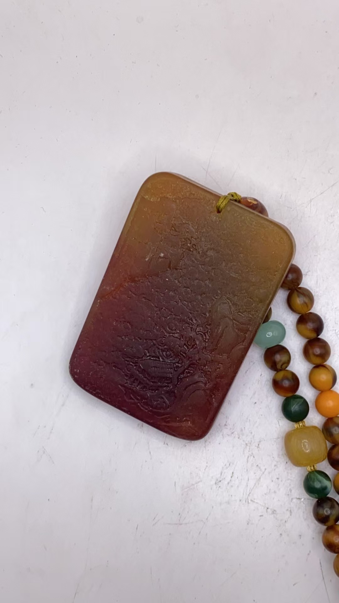 Z44【臻源饰品】精品时尚百搭气质款吊坠（多样性发其一）