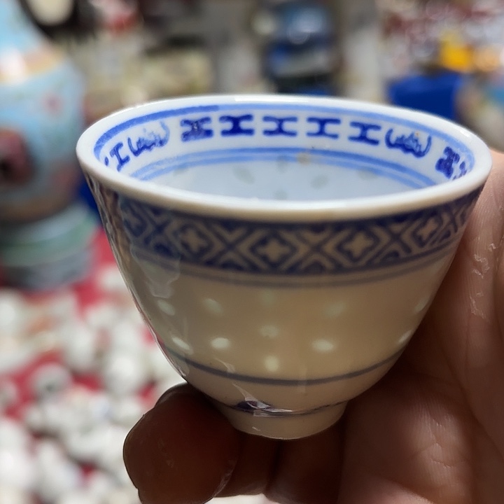 摆件陶瓷摆件不固定一件